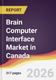 Brain Computer Interface Market in Canada- Product Image