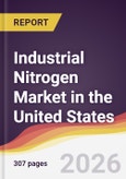 Industrial Nitrogen Market in the United States- Product Image