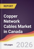 Copper Network Cables Market in Canada- Product Image