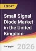 Small Signal Diode Market in the United Kingdom- Product Image