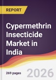 Cypermethrin Insecticide Market in India- Product Image