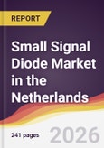 Small Signal Diode Market in the Netherlands- Product Image