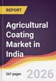 Agricultural Coating Market in India- Product Image