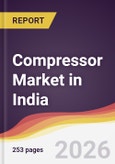 Compressor Market in India- Product Image