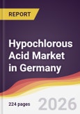Hypochlorous Acid Market in Germany- Product Image