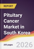 Pituitary Cancer Market in South Korea- Product Image