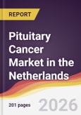 Pituitary Cancer Market in the Netherlands- Product Image