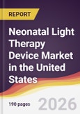 Neonatal Light Therapy Device Market in the United States- Product Image