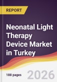 Neonatal Light Therapy Device Market in Turkey- Product Image