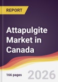Attapulgite Market in Canada- Product Image