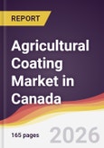 Agricultural Coating Market in Canada- Product Image