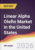 Linear Alpha Olefin Market in the United States- Product Image
