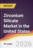 Zirconium Silicate Market in the United States- Product Image