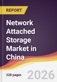 Network Attached Storage Market in China- Product Image