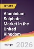 Aluminium Sulphate Market in the United Kingdom- Product Image