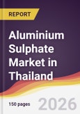 Aluminium Sulphate Market in Thailand- Product Image