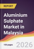 Aluminium Sulphate Market in Malaysia- Product Image