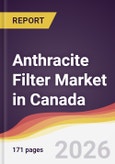 Anthracite Filter Market in Canada- Product Image
