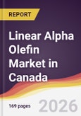 Linear Alpha Olefin Market in Canada- Product Image