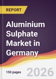 Aluminium Sulphate Market in Germany- Product Image