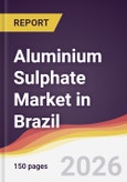 Aluminium Sulphate Market in Brazil- Product Image