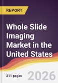 Whole Slide Imaging Market in the United States- Product Image