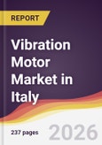 Vibration Motor Market in Italy- Product Image