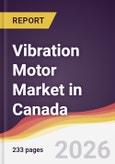 Vibration Motor Market in Canada- Product Image