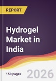 Hydrogel Market in India- Product Image