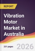 Vibration Motor Market in Australia- Product Image