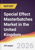 Special Effect Masterbatches Market in the United Kingdom- Product Image