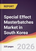 Special Effect Masterbatches Market in South Korea- Product Image