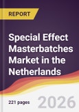 Special Effect Masterbatches Market in the Netherlands- Product Image