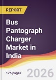 Bus Pantograph Charger Market in India- Product Image