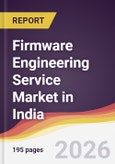 Firmware Engineering Service Market in India- Product Image