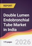 Double Lumen Endobronchial Tube Market in India- Product Image