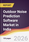 Outdoor Noise Prediction Software Market in India- Product Image