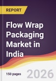 Flow Wrap Packaging Market in India- Product Image