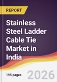Stainless Steel Ladder Cable Tie Market in India- Product Image