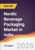 Nordic Beverage Packaging Market in India- Product Image