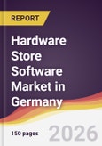 Hardware Store Software Market in Germany- Product Image