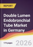 Double Lumen Endobronchial Tube Market in Germany- Product Image