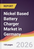 Nickel Based Battery Charger Market in Germany- Product Image
