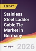 Stainless Steel Ladder Cable Tie Market in Germany- Product Image