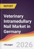 Veterinary Intramedullary Nail Market in Germany- Product Image