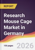 Research Mouse Cage Market in Germany- Product Image