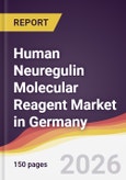 Human Neuregulin Molecular Reagent Market in Germany- Product Image