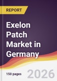 Exelon Patch Market in Germany- Product Image