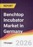 Benchtop Incubator Market in Germany- Product Image