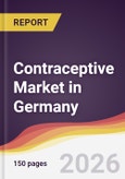 Contraceptive Market in Germany- Product Image